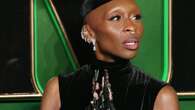 Cynthia Erivo happy with fans singing along to Wicked