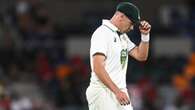 Under-pressure Australia face critical home Test