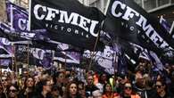 Cbus-CFMEU bond 'may not be in members' best interest'