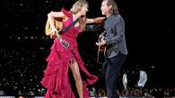 Taylor Swift wanted 'weird' song with The National