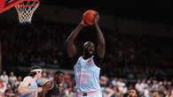 Tacko time: Wildcats face big challenge handling 229cm giant