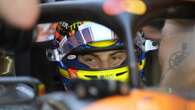 Piastri third quickest in sole Qatar F1 practice