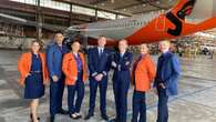 Jetstar’s reveals its expensive new toy as it arrives in Australia