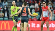 Greene to face AFL Tribunal for UMP BUMP