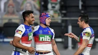 Crunch time for embattled Knights in NRL