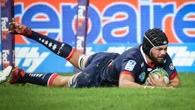 Flanker Wells eyeing Wallabies selection