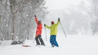 Virus test to 'protect' Vic snow resorts