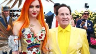 Modest end to colourful identity’s life