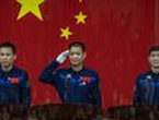 China to send crew to new space station