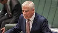 Acting PM’s wild mouse plague comment