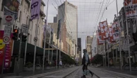 Vic lockdown relief to aid confidence