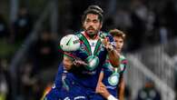 Warriors captain Tohu Harris retires from the NRL