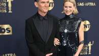 Naomi Watts reassured by 'romantic' words from Billy Crudup