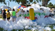 Rocko’s biggest-ever beach party is back for WA teens