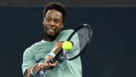 Gael Monfils reaches 35th ATP final in Auckland aged 38