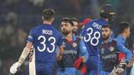 England urged to boycott Afghanistan trophy match