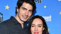 Courtney Ford files for divorce from Brandon Routh