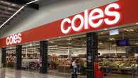 Coles to stop selling knives after stabbing