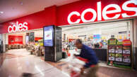 breakingColes to ban sale of knives across all Australian stores