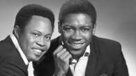 Sam Moore told Dave Prater that he would 'never speak to him again' after the their duo success