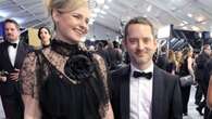 Elijah Wood seemingly confirms that he has married Mette-Marie Kongsved