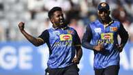 Sri Lanka win third ODI, but New Zealand claim series