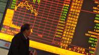 Asian stocks slip, dollar bolstered by US rate outlook