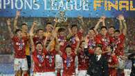 End of an era as once-lavish Guangzhou FC rebuffed