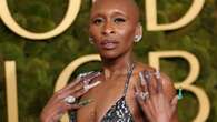 Cynthia Erivo thanks herself for her own success: 'Young me should be very proud...'