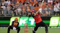 Renegades post miraculous win over Perth Scorchers