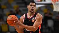 Hawks blast Breakers early to maintain NBL pace