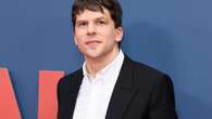 Popularity in the movie business is transient, says Jesse Eisenberg