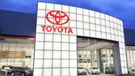 Toyota reveals what will save established car brands in Australia