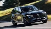 Mazda goes hardcore with new range of soft-roaders