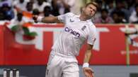 Bowling ace Anderson, 42, to play on with his county