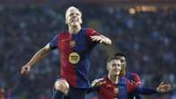 Spanish ruling clears Olmo and Victor to play for Barca