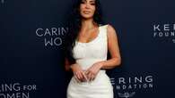 Kim Kardashian advocates for incarcerated firefighters