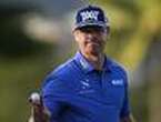 Fishburn and McCarthy share Sony Open lead