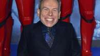 Warwick Davis awarded the BAFTA Fellowship