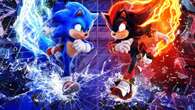 Sonic the Hedgehog movie franchise achieves major box office milestone