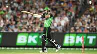 Maxwell fires in Stars' BBL derby win over Renegades