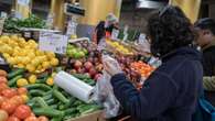 Inflation in spotlight as political year gets under way