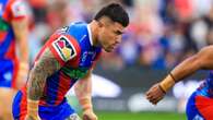 Knights' Bradman turns to Gagai in bid to be the best