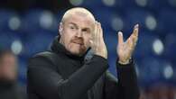 Everton sack manager Sean Dyche hours before FA Cup tie