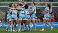 Melbourne City to take on Blue Whales in women's CL