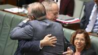 Shorten makes shock decision on resignation