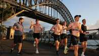 Fitness apps hoovering up data, study