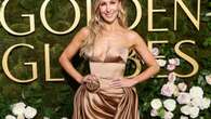 Nikki Glaser expects to return for Golden Globes next year