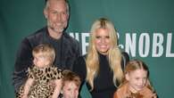 Jessica Simpson and husband Eric Johnson separate after 10 years of marriage