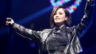 Demi Lovato is 'metalhead at heart', says guitarist Nina Strauss